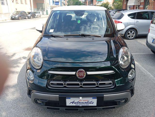 FIAT 500L 1.3 Multijet 95 CV CROSS EURO 6D CON ADBLUE