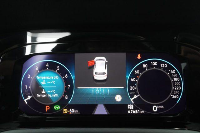 VOLKSWAGEN Golf Golf 1.5 eTSI 130 CV EVO ACT DSG Life