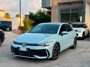 Volkswagen Golf 2.0 TDI 150 CV DSG R-Line