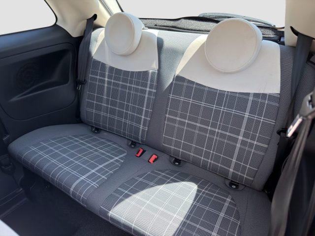 FIAT 500 500 1.0 Hybrid Lounge