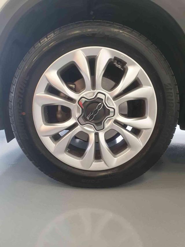 FIAT 500X 1.4 MultiAir 140 No Obbligo Finanziamento