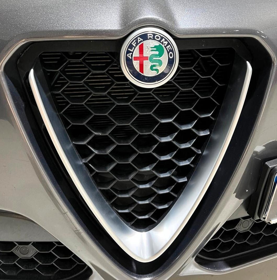 Alfa Romeo Stelvio 2.2 Turbodiesel 210 CV AT8 Q4 Executive