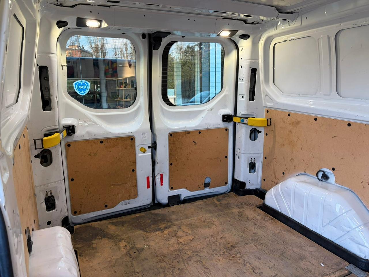 Ford Transit Custom 340 2.0 TDCi 130 PC Furgone Trend