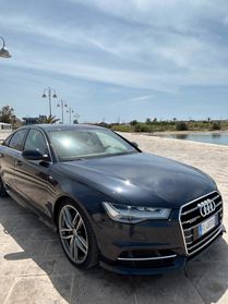 Audi A6 3.0 TDI 272 CV quattro S tronic