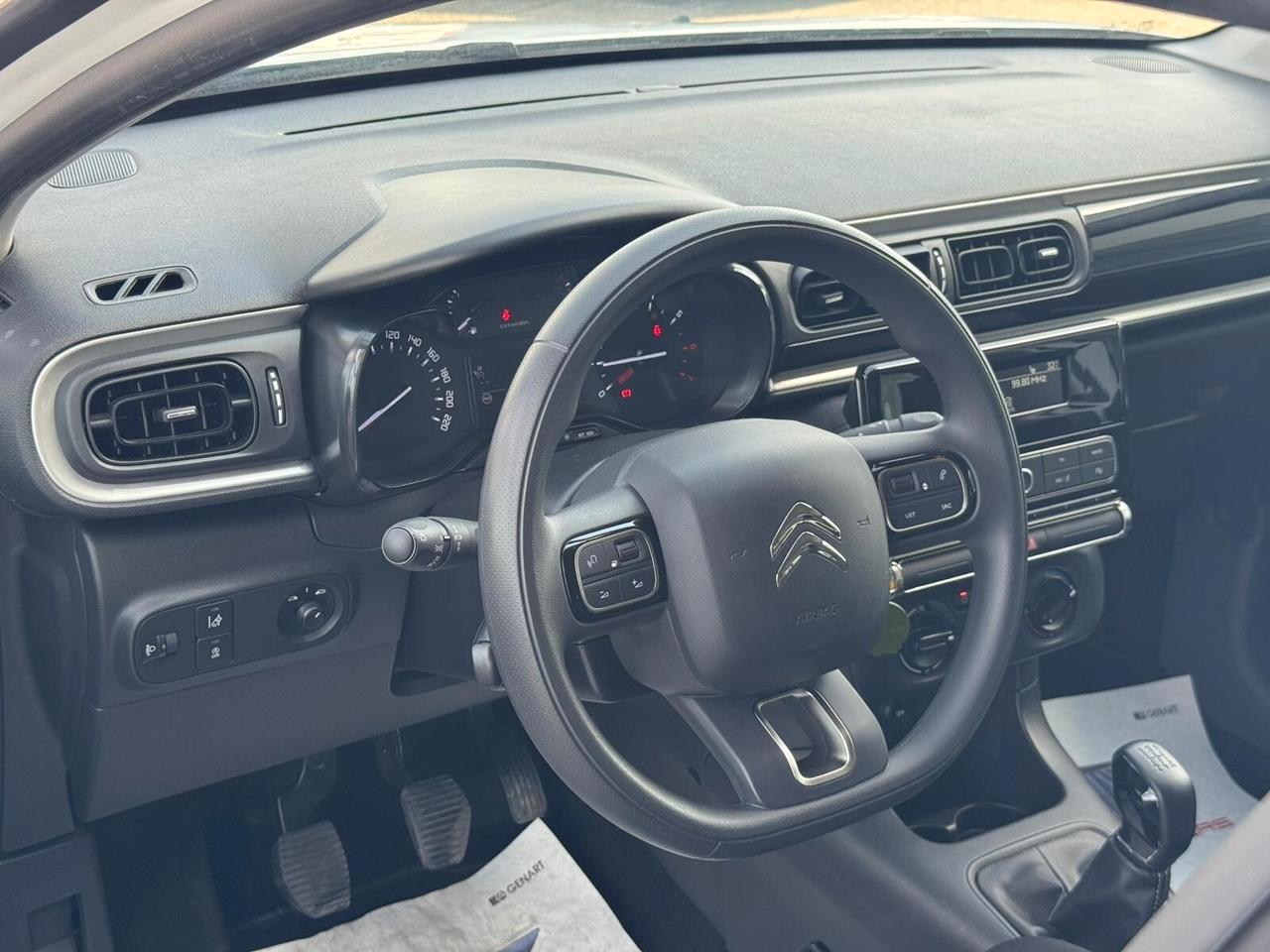 Citroen C3 PureTech 83 S&S Origins