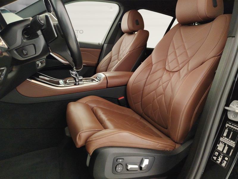 BMW X5 30 d Mild Hybrid 48V Msport xDrive Steptronic