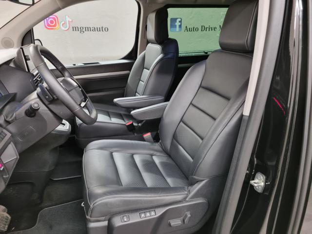 FIAT Ulysse 2.0 BlueHDi 180 CV AT8 L2