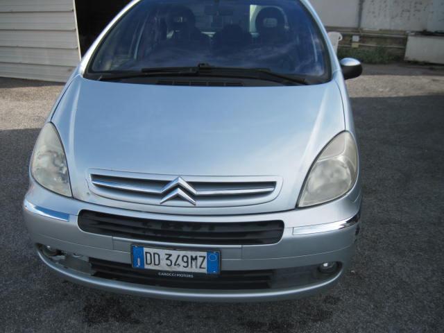 Citroen Xsara Picasso 1.6 HDi 90CV Elegance