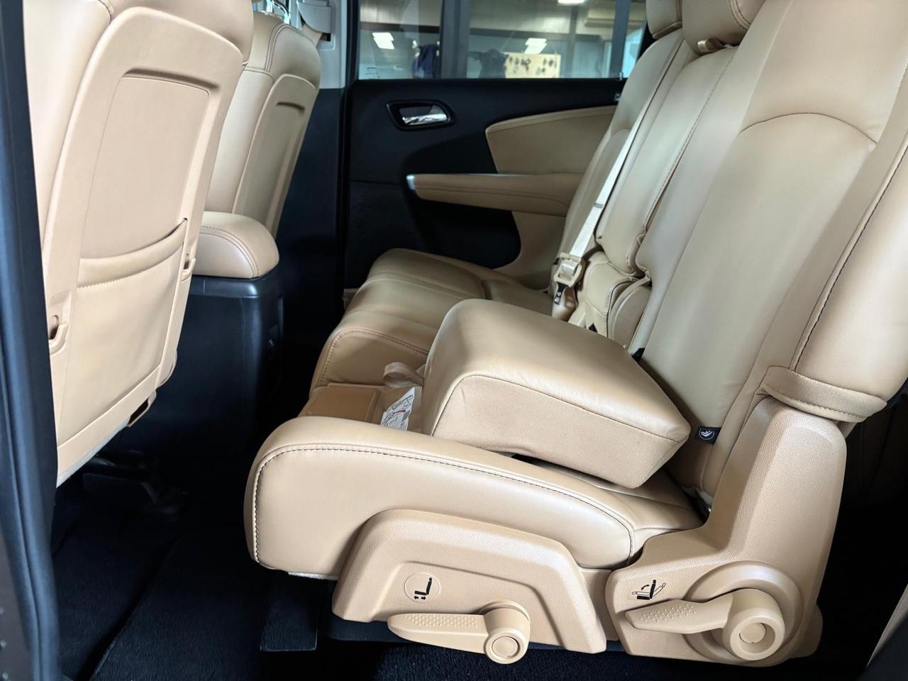 Fiat Freemont 2.0 Multijet 140 CV Lounge