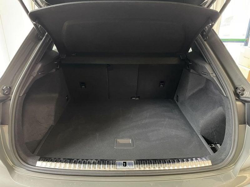 Audi Q3 Q3 35 TDI quattro S tronic S line edition