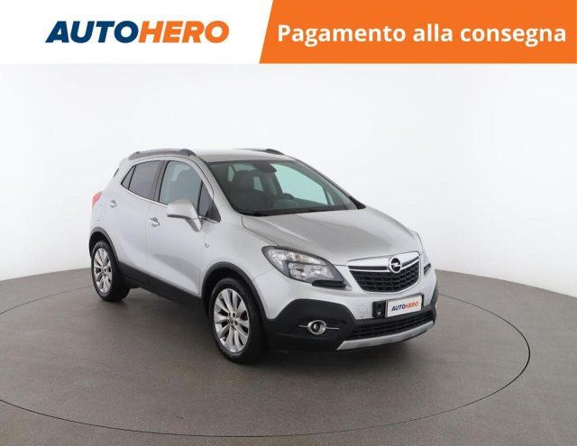 OPEL Mokka 1.7 CDTI Ecotec 130CV 4x2 Start&Stop Cosmo