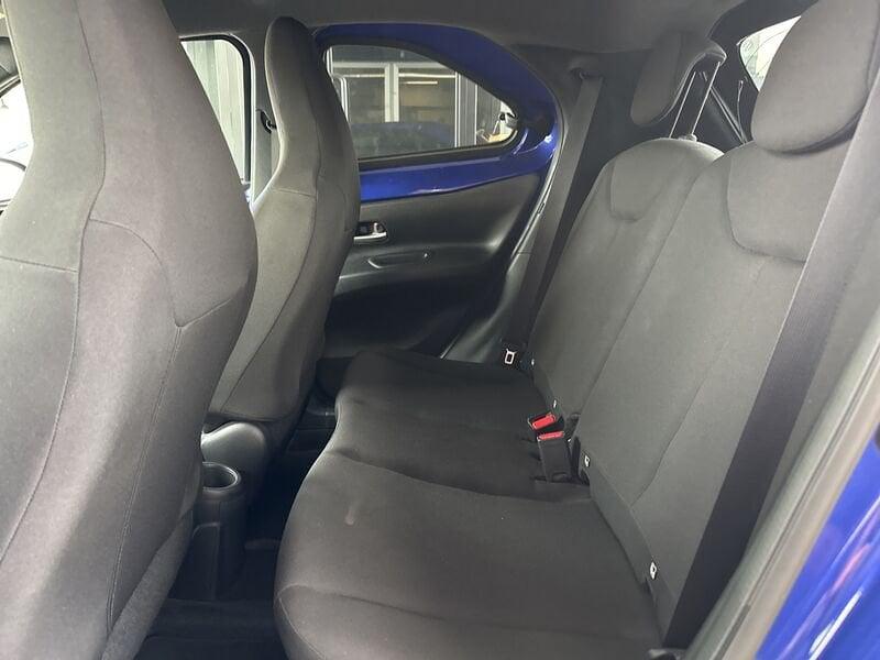 Toyota Aygo X Aygo X 1.0 Trend 72cv