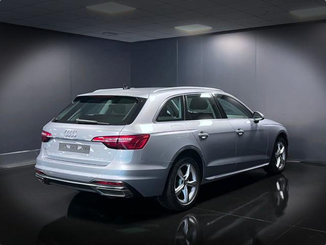 AUDI A4 Avant 30 TDI/136 CV S tronic Business Advanced