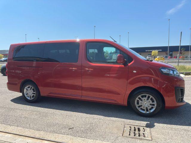 CITROEN Spacetourer XL 2.0 BlueHDi 150 CV Business