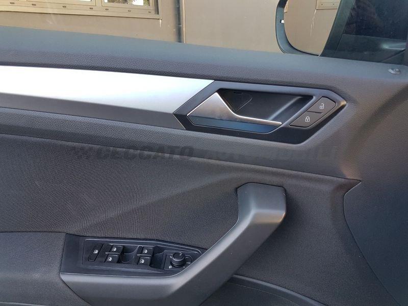 Volkswagen T-Roc NUOVO 1.5 TSI ACT LIFE DSG 150CV MY 25