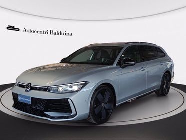 VOLKSWAGEN Passat 1.5 etsi act r-line 150cv dsg del 2025