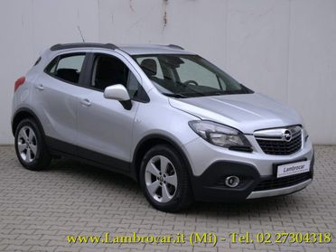 OPEL Mokka 1.6 Ecotec 115CV 4x2 Start&Stop Ego