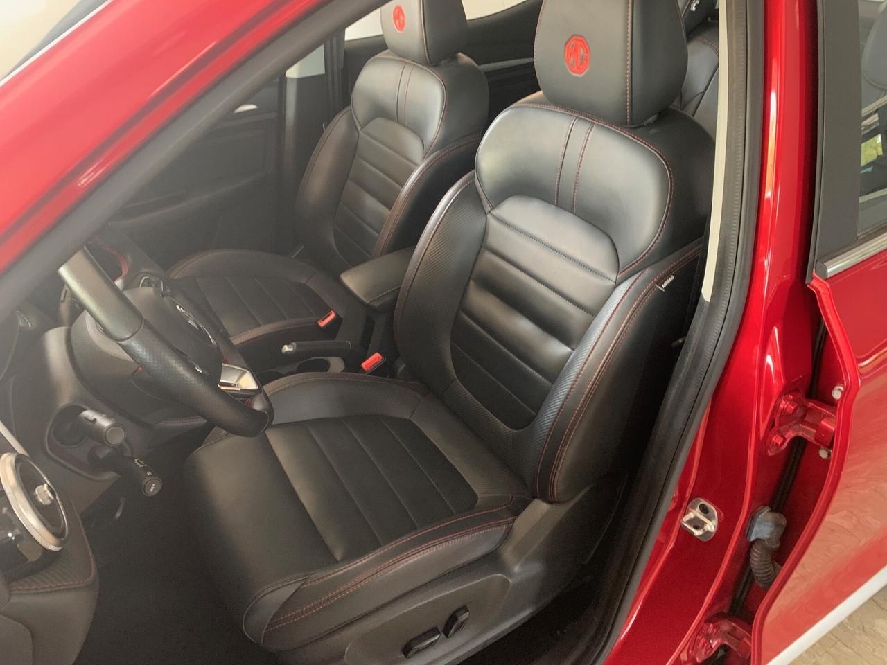 Mg ZS 1.0T-GDI Luxury