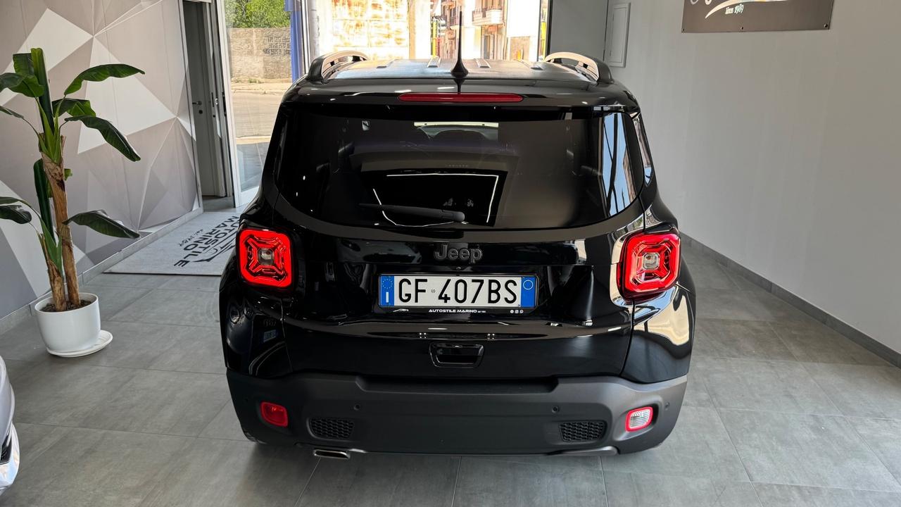Jeep Renegade 1.6 Mjt 130 CV S-2021