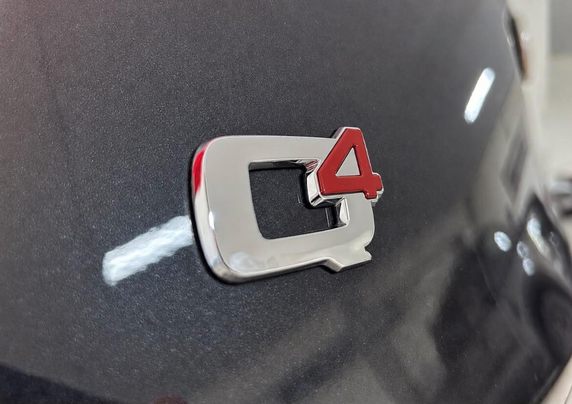 Alfa Romeo Stelvio 2.2 t VELOCE Q4 210 cv AT8