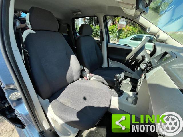 FIAT Punto 1.3 Multijet - Sport Biturbo 180 cv