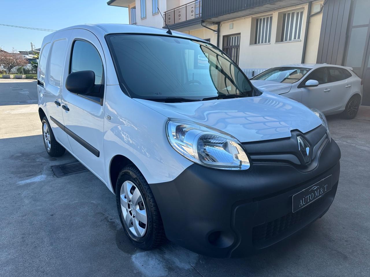 Renault Kangoo 1.5 dCi 90CV 5 porte Stop & Start Limited N1
