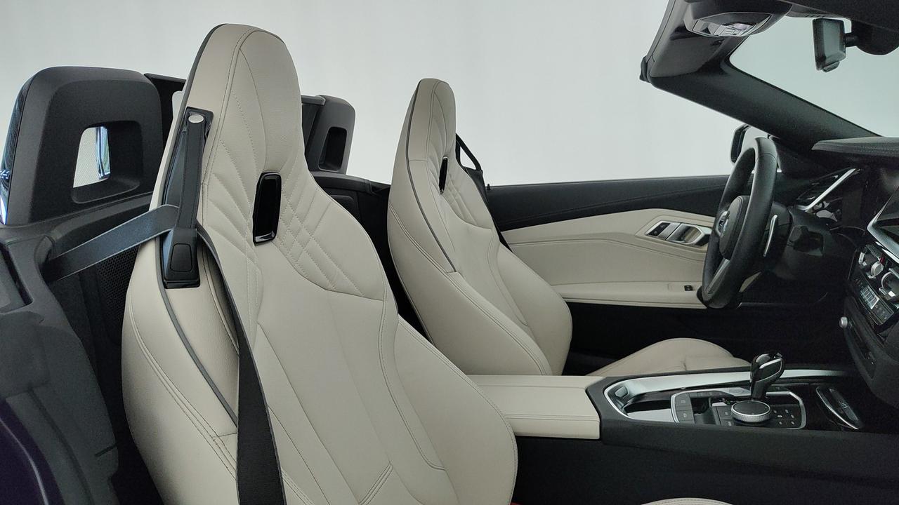 BMW Z4 sdrive 20i Sport auto
