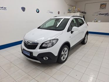 Opel Mokka 1.6 CDTI Ecotec 136cv 4x2 S&S Ego