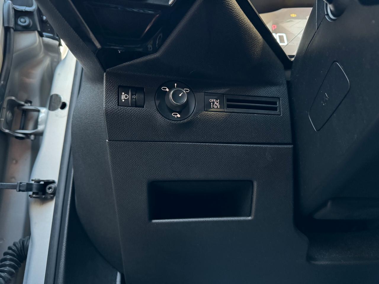 DS7 CROSSBACK GRANCHIC 1.5 HDI 130CV NAVI CRUISE ANNO 2021