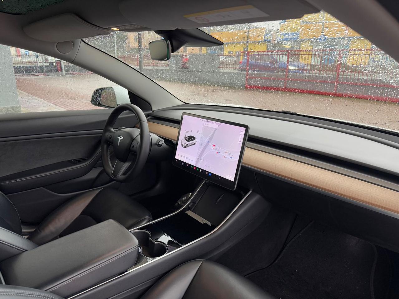 Tesla Model 3 Long Range Dual Motor AWD #8658