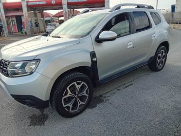 Dacia Duster 1.5 Blue dCi 8V 115 CV 4x2 Prestige