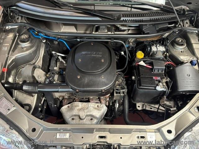 FIAT Punto 1.2 5p. Active