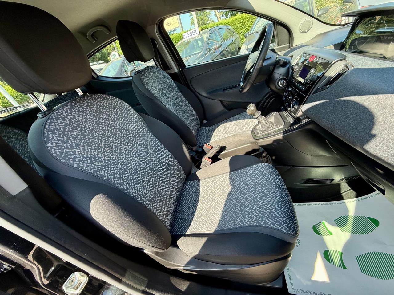 Lancia Ypsilon 0.9 TwinAir Ecochic Elefant Ok NEOPATENTATI
