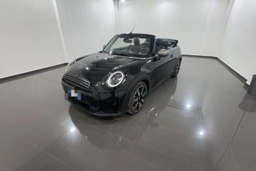 MINI Mini 1.5 Cooper Yours Cabrio