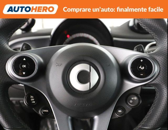 SMART ForTwo 90 0.9 Turbo twinamic Passion