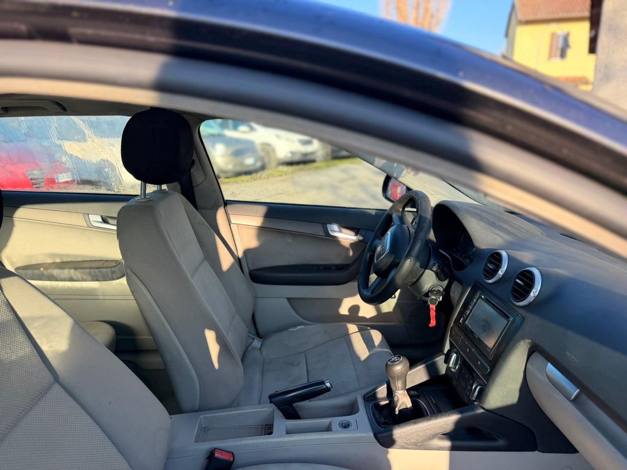 Audi A3 1.6 Ambiente