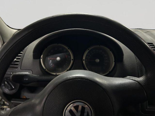 VOLKSWAGEN Polo 1.4 16V cat 5p. Highline