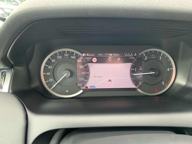 LAND ROVER Discovery Sport 2.0 Si4 249 CV AWD Auto R-Dynamic S