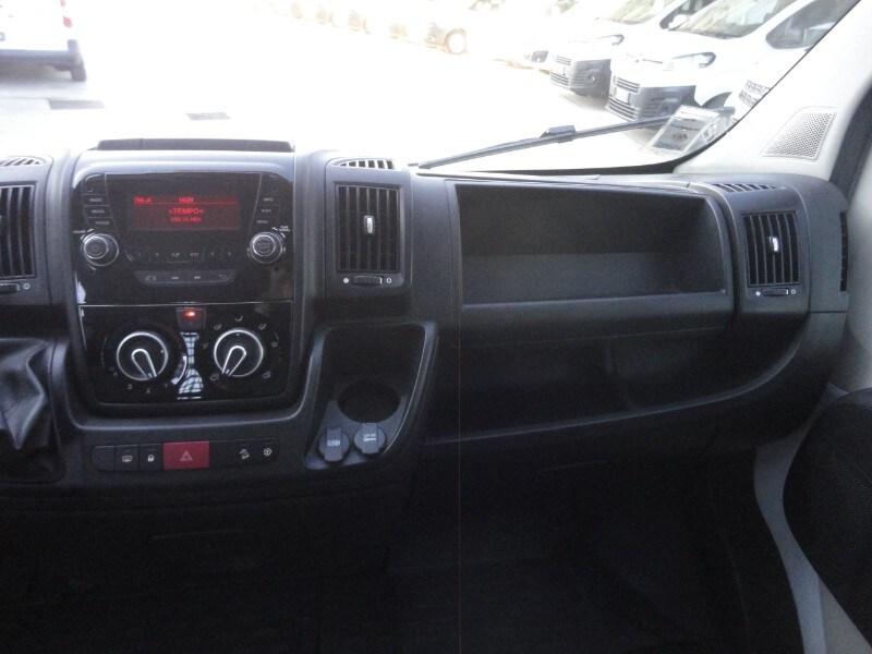 FIAT Ducato (4ª serie) Ducato 35 2.3 MJT 150CV...