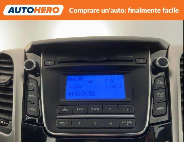 HYUNDAI i30 1.6 CRDi 5p. Classic