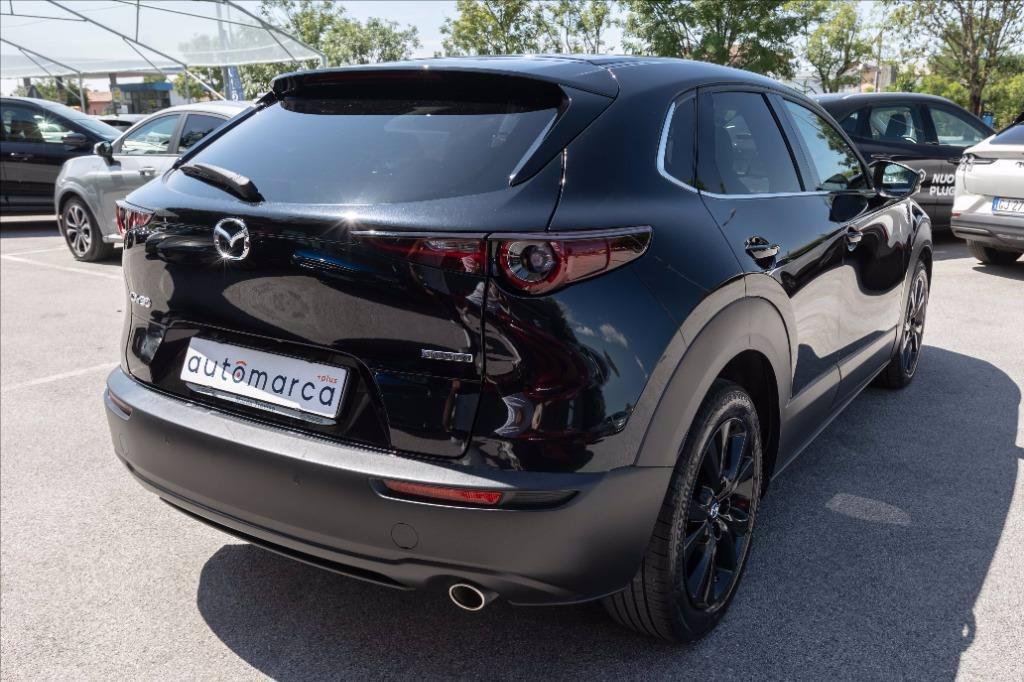 MAZDA CX-30 2.0 m-hybrid Homura 2wd 122cv 6mt del 2022