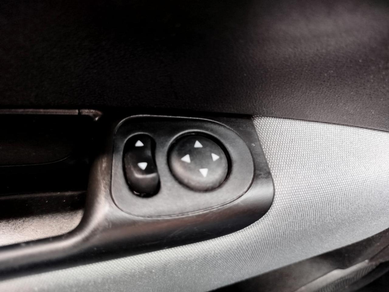 500 HYBRID*PREZZO VERO* TAGLIANDI FIAT- GARANZIA 12 MESI