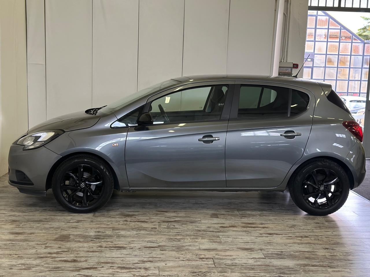 Opel Corsa 1.4 Benzina GPL Tech 5 porte 120 Anniversary O