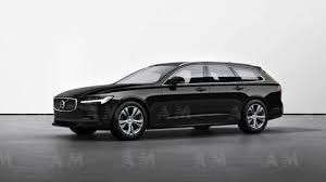 VOLVO V90 B4 MILD HYBRID GEARTRONIC MOMENTUM BUSINESS PRO