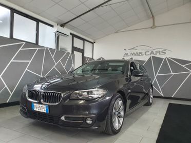 Bmw 520d xDrive Touring Luxury
