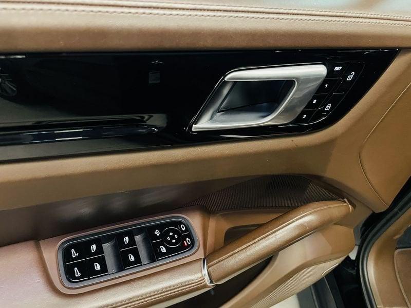 Porsche Cayenne 3.0 V6