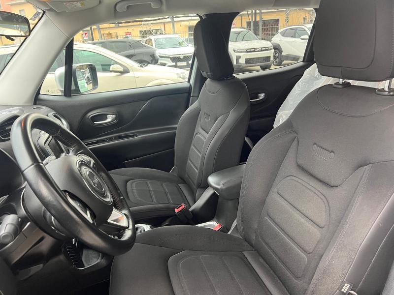 Jeep Renegade 1.4 m-air Limited fwd 140cv
