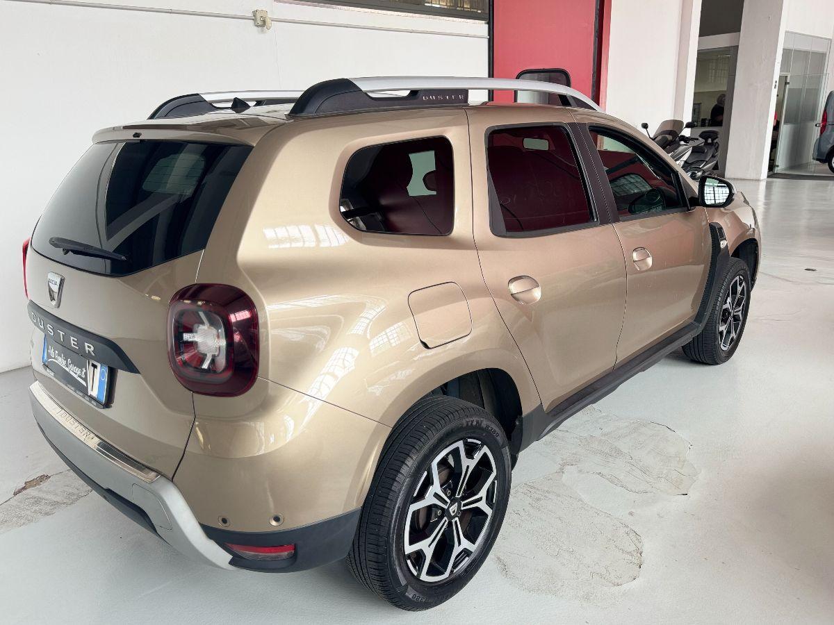 DACIA - Duster - 1.6 SCe GPL 4x2 Techroad