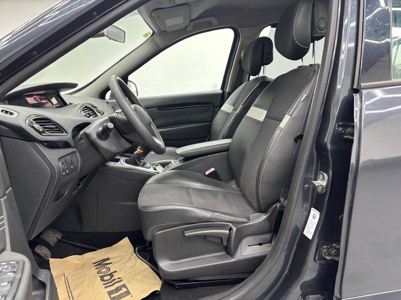 Renault Scenic Scénic 1.5 dCi 110CV Luxe