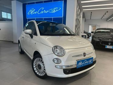 Fiat 500 1.3 mjt 16v by Diesel 75cv